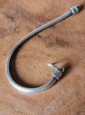 Bracciale Snake Argento 925