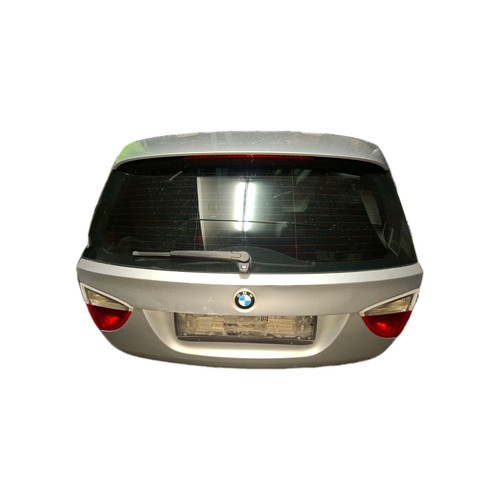 Cofano posteriore bmw serie - posteriore,