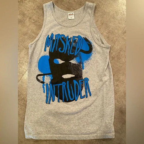 Canotta masked intruder - canotta,