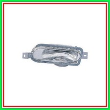 Fendinebbia Sinistro Ford