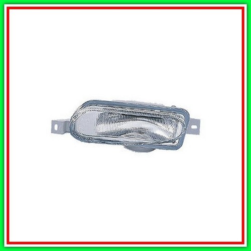 Fendinebbia sinistro ford - fendinebbia,