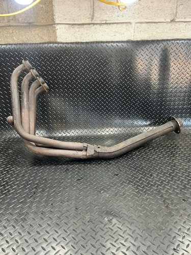 Downpipe scarico standard - scarico,