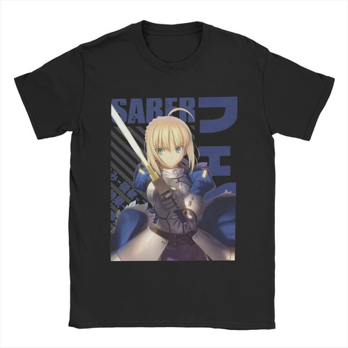 Amazing fate stay night - amazing,