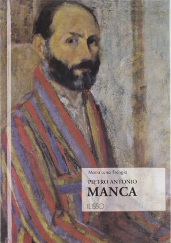 Pietro antonio manca frongia - pietro,