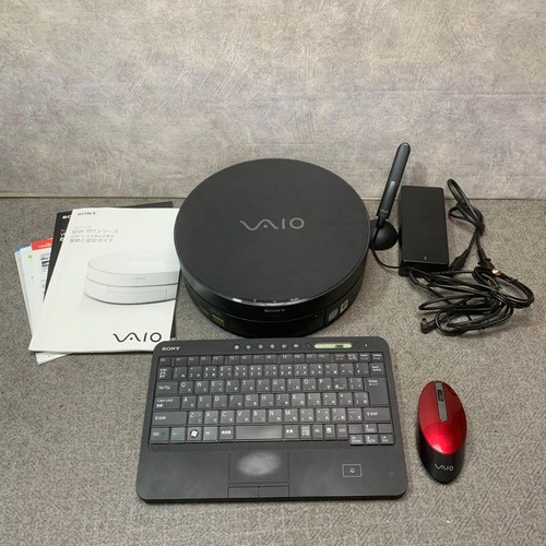 Sony vaio vgx - vaio, vgx-tp1