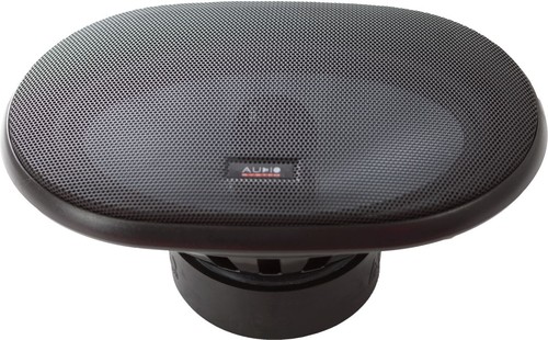 Audio system 609 evo - 609,