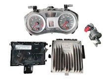 KIT CENTRALINA MOTORE ECU PER