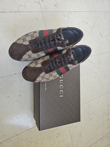 Gucci sneaker uomo - sneaker, gg