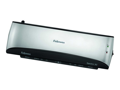 Fellowes spectra laminatore - spectra, a3