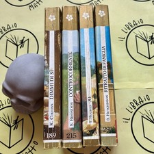 Harmony Oro - Mini Lotto 23 | num. 189 - 215 - 256 - 292