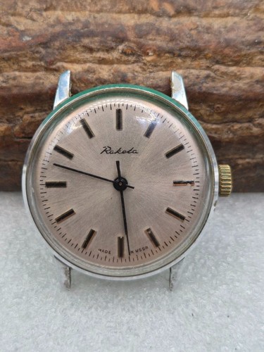 Orologio polso uomo - polso, vintage