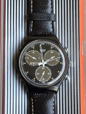 Swatch Chrono SCB106 Wall