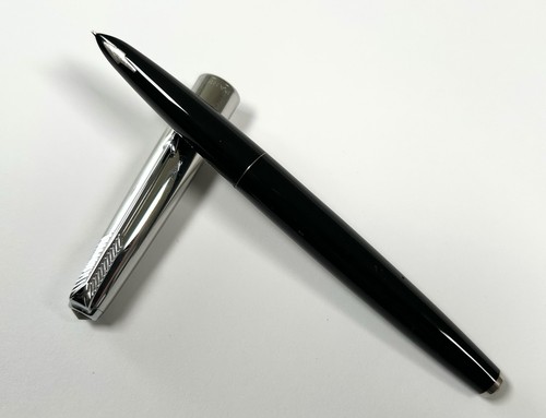 Penna stilografica vintage