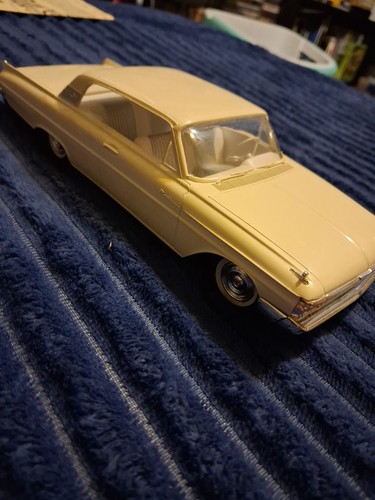 Amt 1961 mercury monterey - amt,