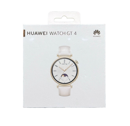 Smartwatch huawei watch gt4 - smartwatch,