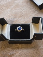 Anello Brooks & Bently Lady