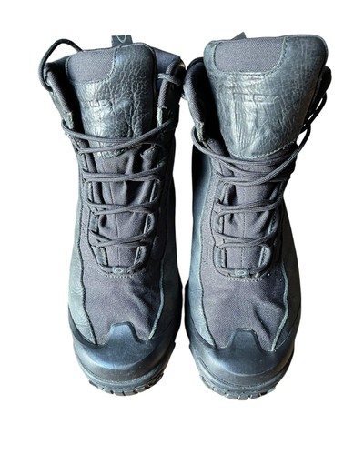 Oakley military boots - , black