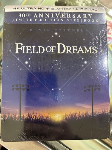 Field dreams 30th - dreams,