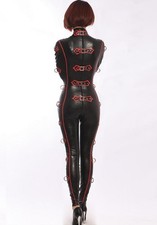 Body gatto lattice gomma gomma