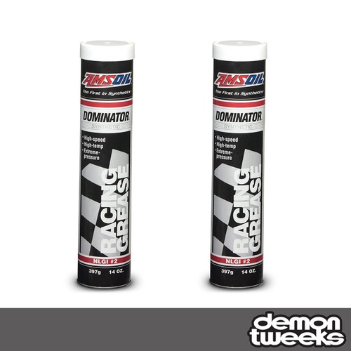 Amsoil dominator grasso - 2,