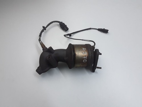 Tubo scarico diesel opel mokka - opel,