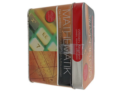 Lingen verlag matematica - lingen,
