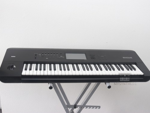 Korg nautilus 61 - korg,
