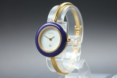 Orologio donna vintage gucci - vintage,