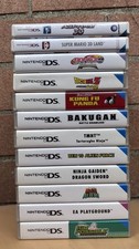 Nintendo DS e 3DS 🎮 - Lotto