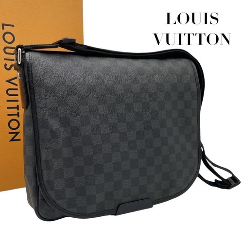 Borsa tracolla louis vuitton - louis,