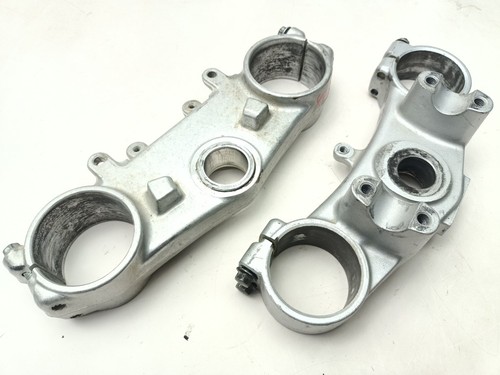 Set piastre sterzo steering - set,