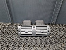 Griglia sfiato aria centrale