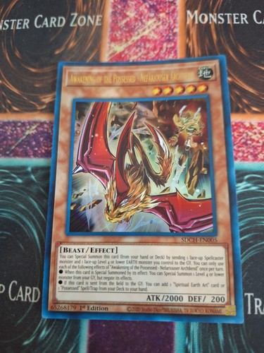 Yugioh risveglio dei - yugioh,