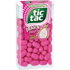 FERRERO TIC TAC DRAGON FRUIT