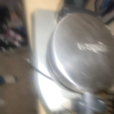 Waring Pro Cialda Rotante