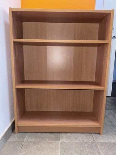 Ikea billy libreria 80x28x106 - billy,