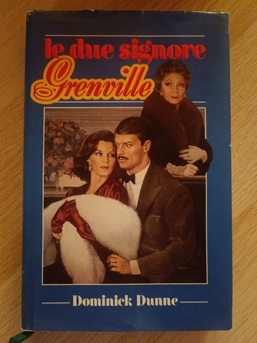 Due signore grenville - due,