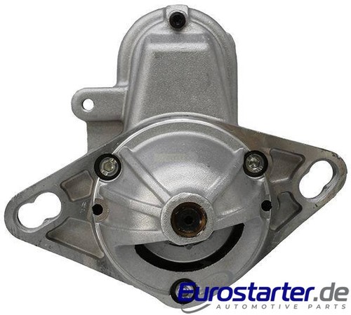 Motorino avviamento nuovo - motorino,