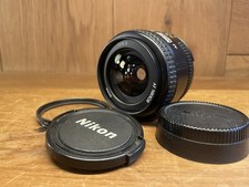 Ottica Obiettivo Nikon AF
