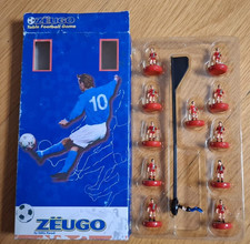 SUBBUTEO ZEUGO
