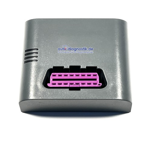 Vas 6154 interfaccia usb - vas,
