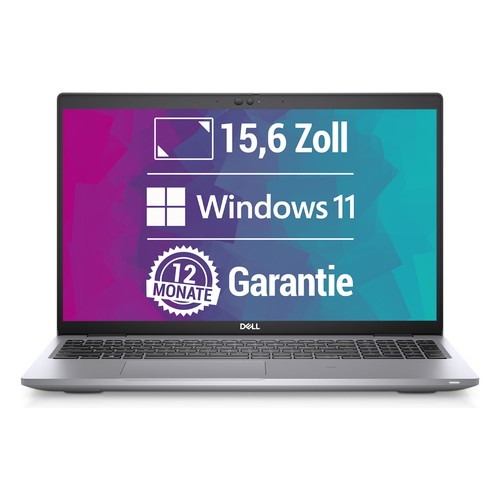 Dell latitude 5520 full - latitude, 15,6""