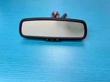 Specchio interno elettrocromico Fiat 500X Alfa Romeo Jeep OEM TESTATO originale