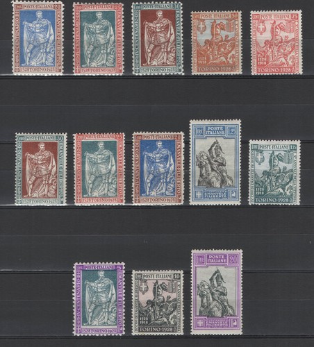 Regno 1928 emanuele - -,