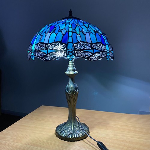 Lampada tavolo stile - da,