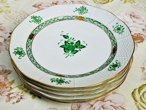Piatti pranzo vintage - piatti,