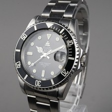 Orologio da polso uomo Elgin