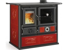 Cucina a Legna Ghisa 7.0 kW