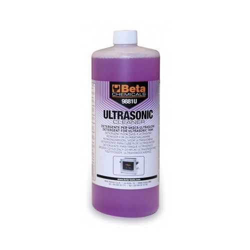 Detergente industriale - detergente,
