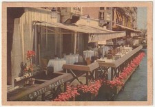 VENEZIA - GRITTI PALACE HOTEL
